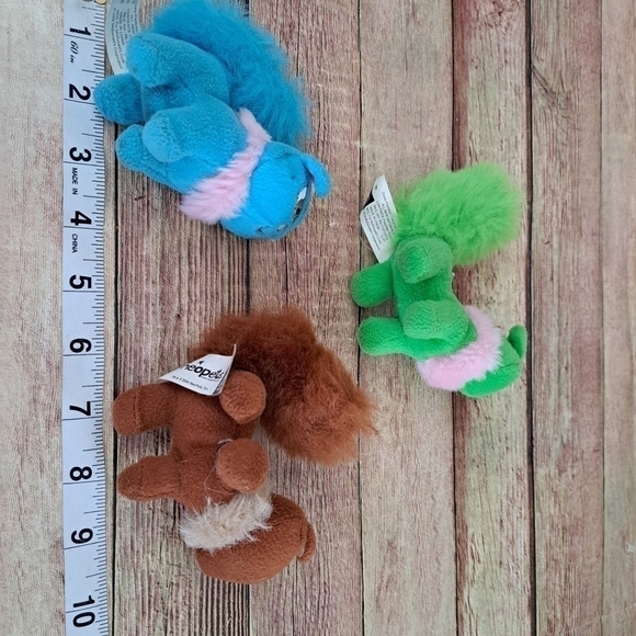 2004 Neopets Lot of 3 Collectible - Picture 3 of 12
